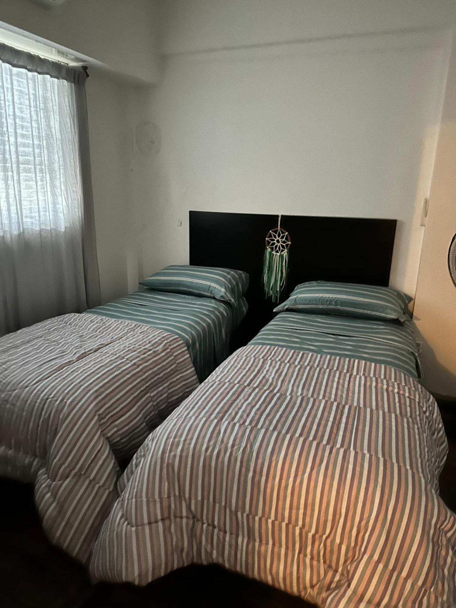 Boulevard Honorio Apartamento
