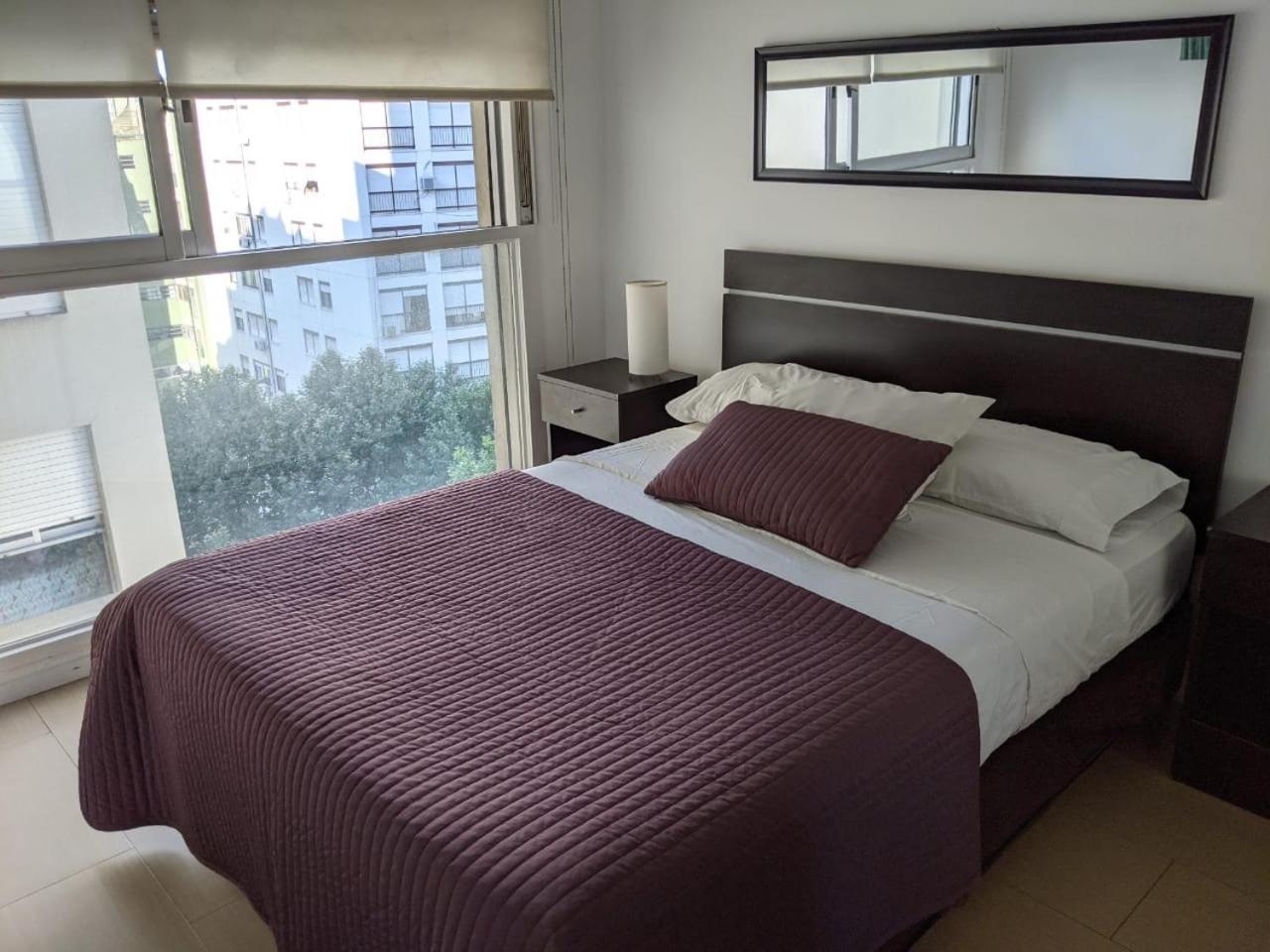 Apartamento Luminoso Y Excelente Depto En Lo Mejor De Recoleta *