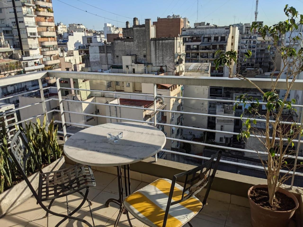 Apartamento Luminoso Y Excelente Depto En Lo Mejor De Recoleta