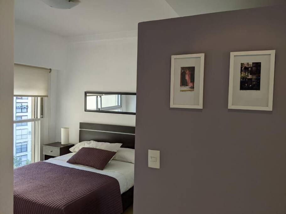 Apartamento Luminoso Y Excelente Depto En Lo Mejor De Recoleta Ciudad Autónoma de Buenos Aires