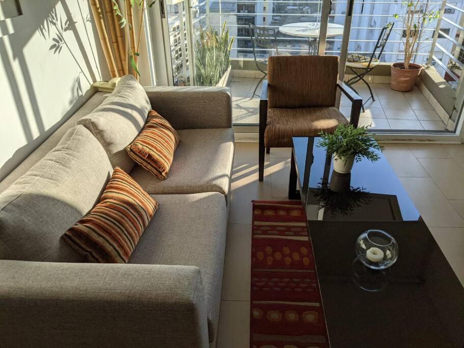 Luminoso Y Excelente Depto En Lo Mejor De Recoleta Apartamento Ciudad Autónoma de Buenos Aires