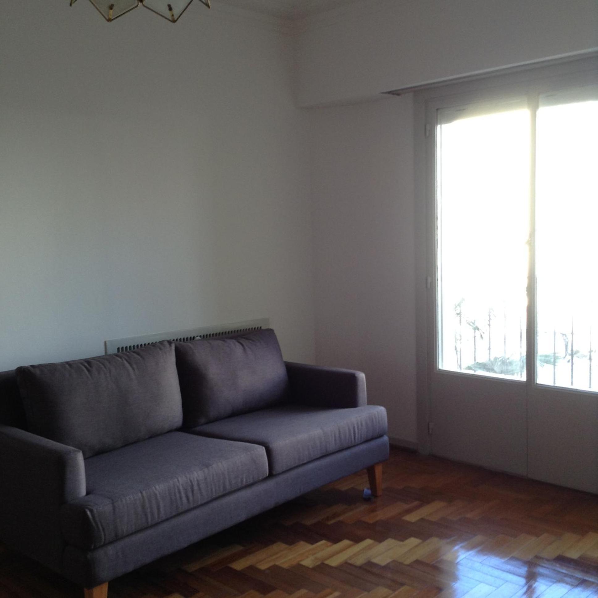 Amplio Departamento En Palermo Apartamento