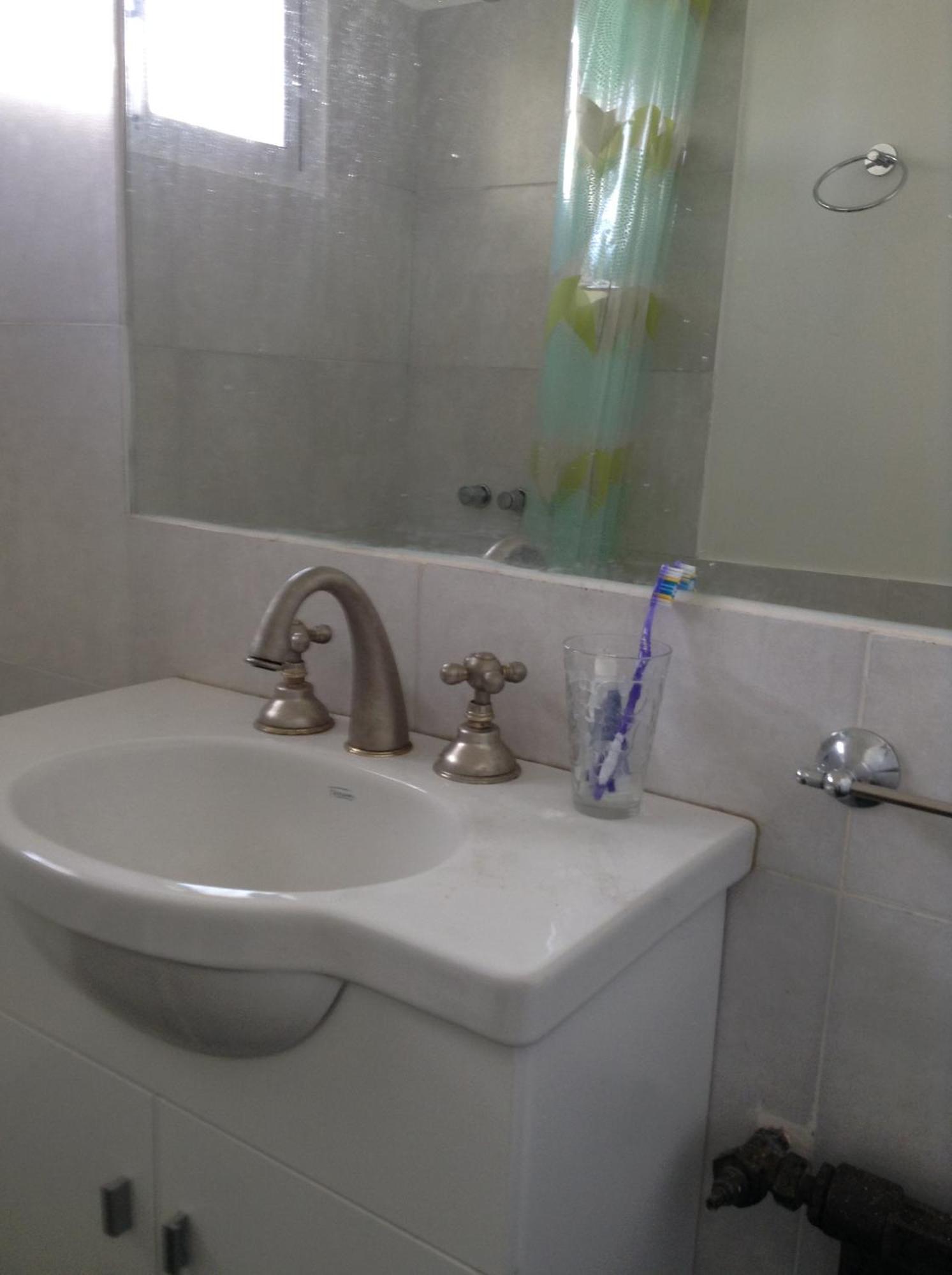 Amplio Departamento En Palermo * Ciudad Autónoma de Buenos Aires