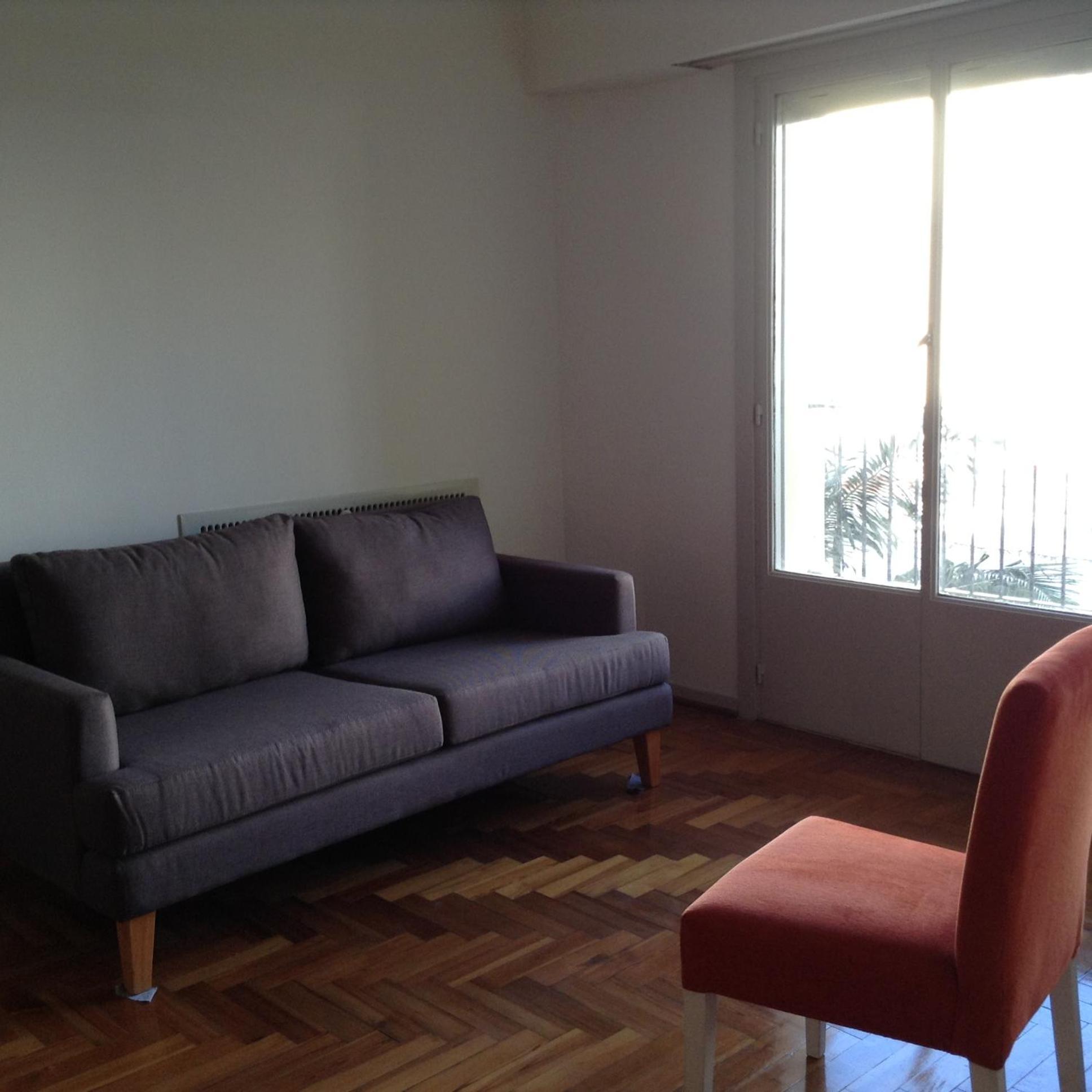 Amplio Departamento En Palermo Apartamento Ciudad Autónoma de Buenos Aires