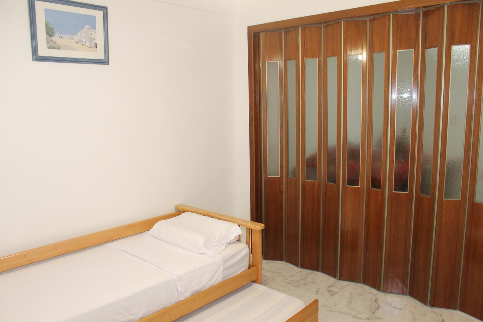 Apartamento Apartobelisco
