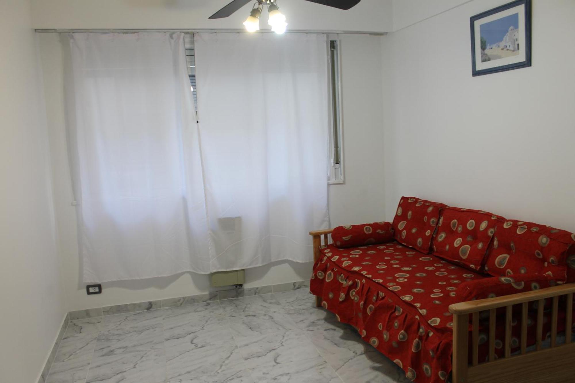 Apartamento Apartobelisco *