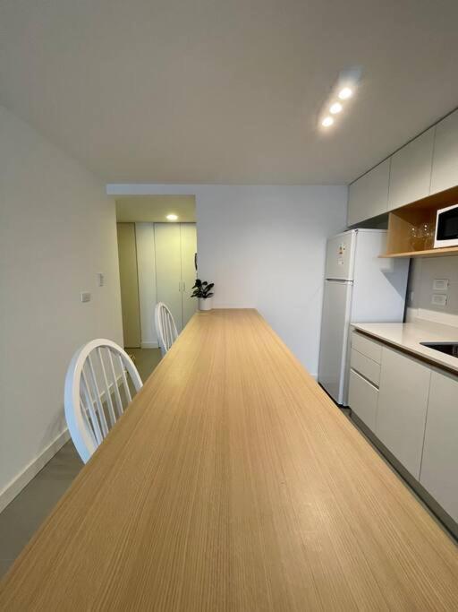 Studio En Palermo Con Jardin Privado Y Parrilla * Buenos Aires
