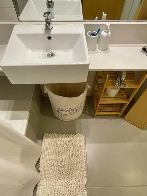 Studio En Palermo Con Jardin Privado Y Parrilla Apartment *