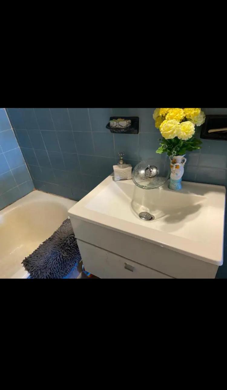 Maravilloso Departamento Apartamento Ciudad Autónoma de Buenos Aires