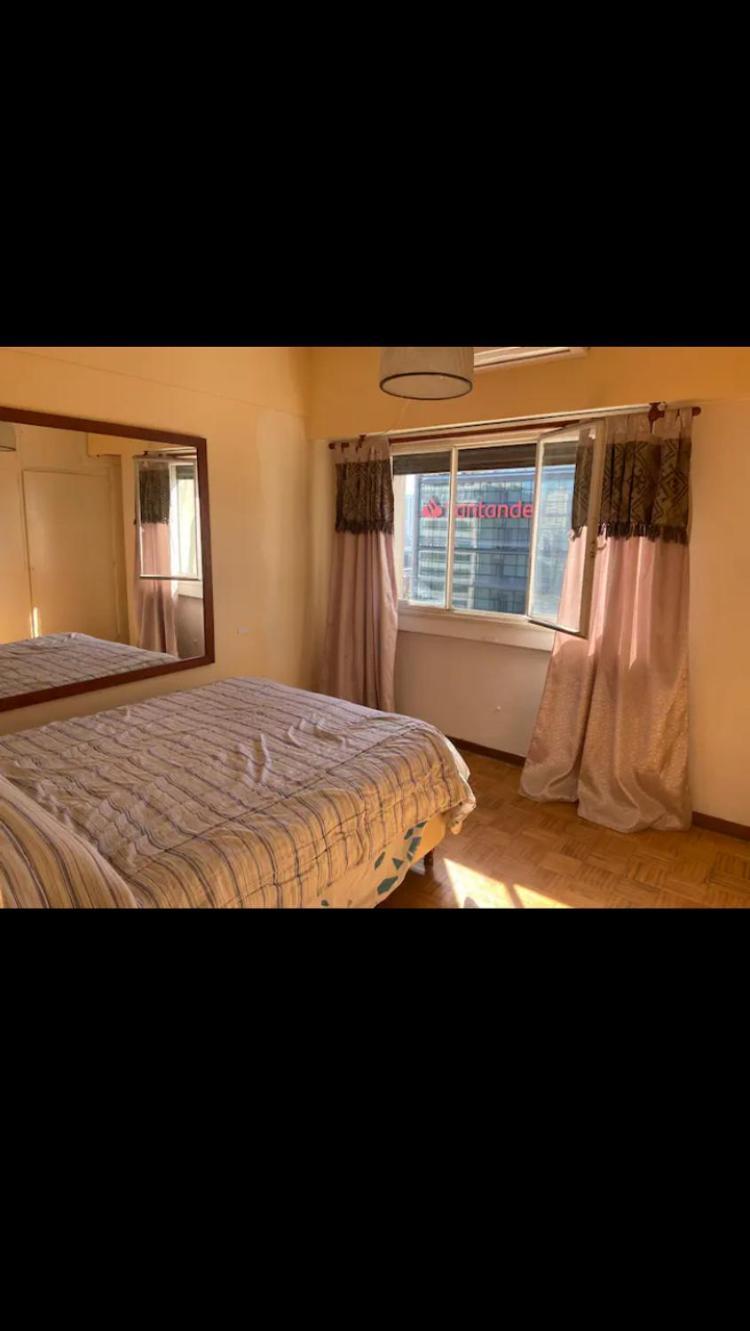Maravilloso Departamento Apartamento