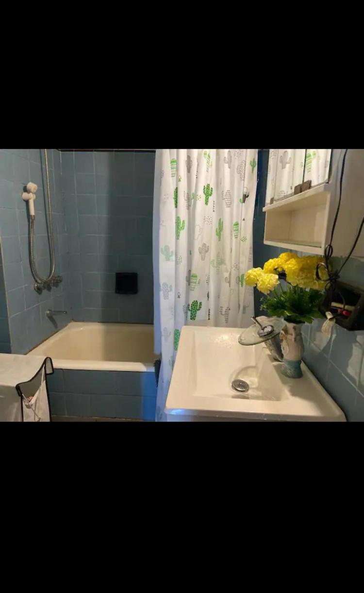 Maravilloso Departamento Apartamento *
