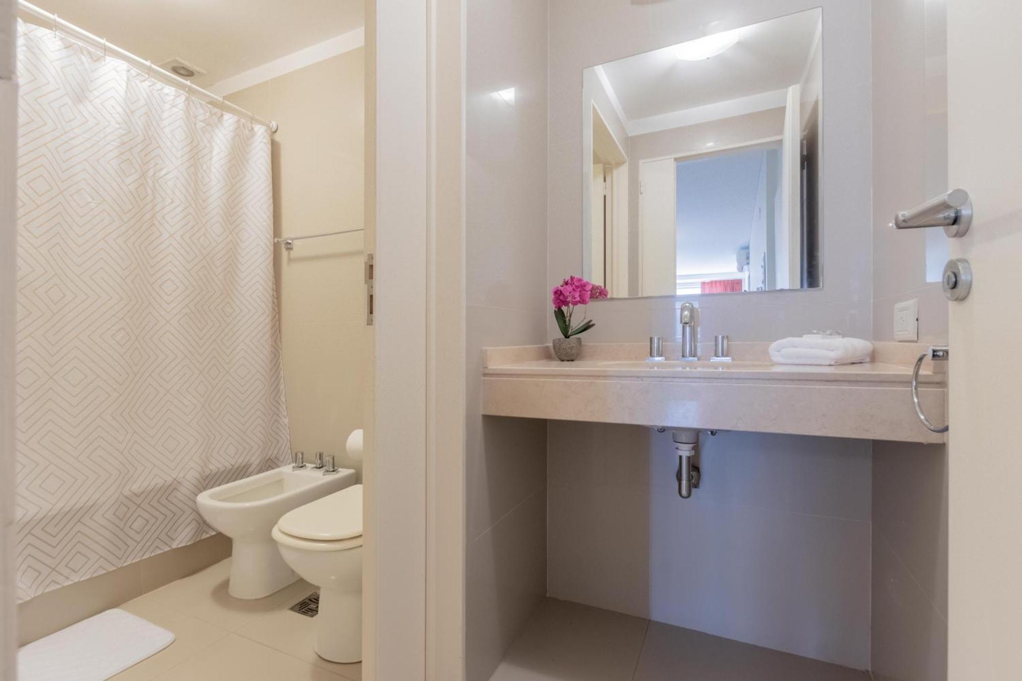 Fliphaus Salguero 3000 - Lofts Palermo Chico * Buenos Aires