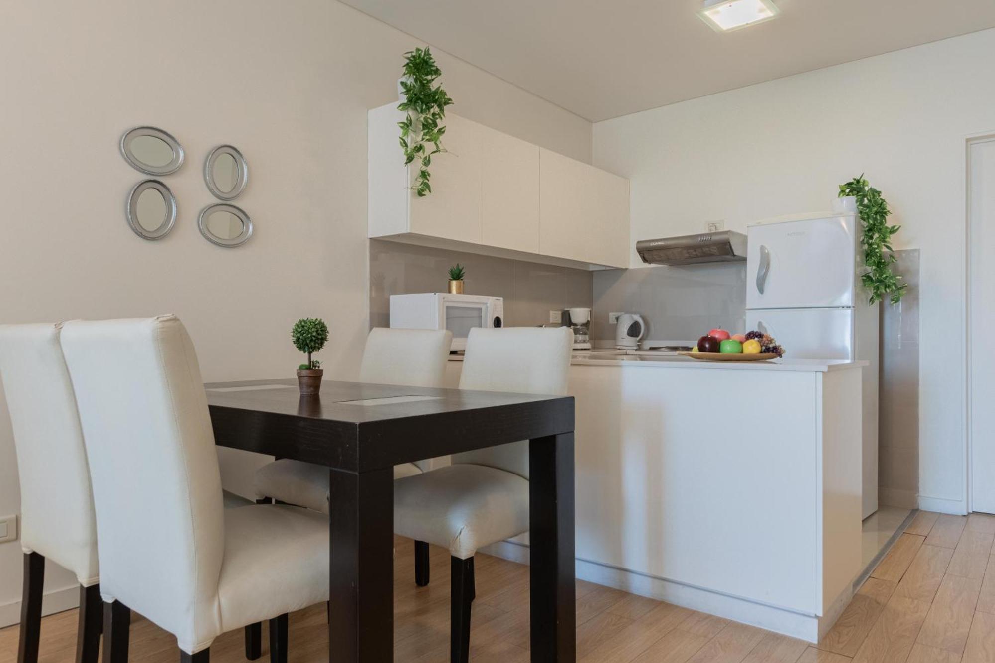Fliphaus Salguero 3000 - Lofts Palermo Chico