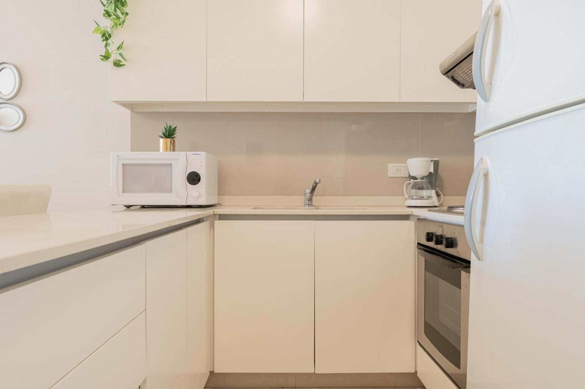 Fliphaus Salguero 3000 - Lofts Palermo Chico Apartment