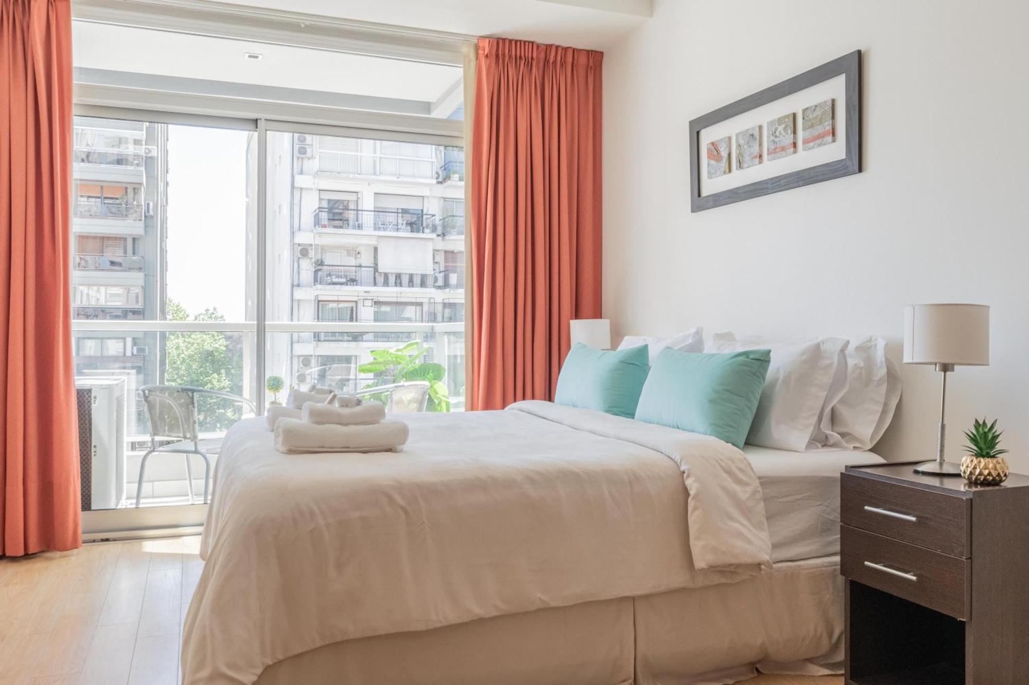 Fliphaus Salguero 3000 - Lofts Palermo Chico Apartment *