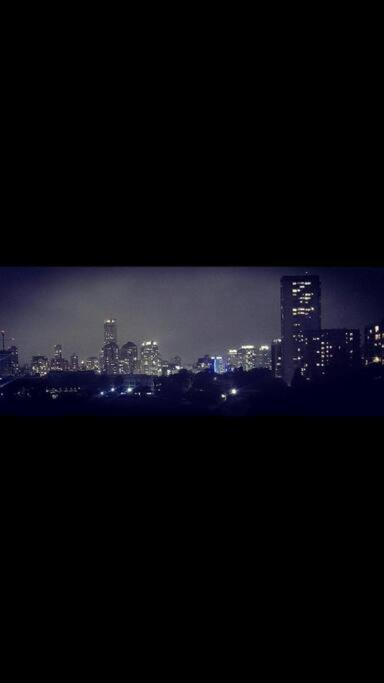 Apartamento Departamento Con Increible Vista Al Polo *