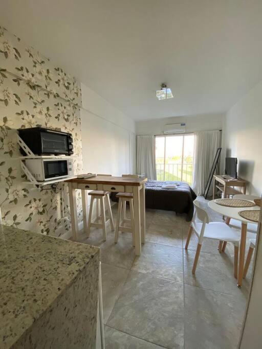 Apartamento Departamento Con Increible Vista Al Polo Ciudad Autónoma de Buenos Aires