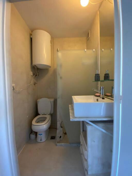 Apartamento Departamento Con Increible Vista Al Polo *