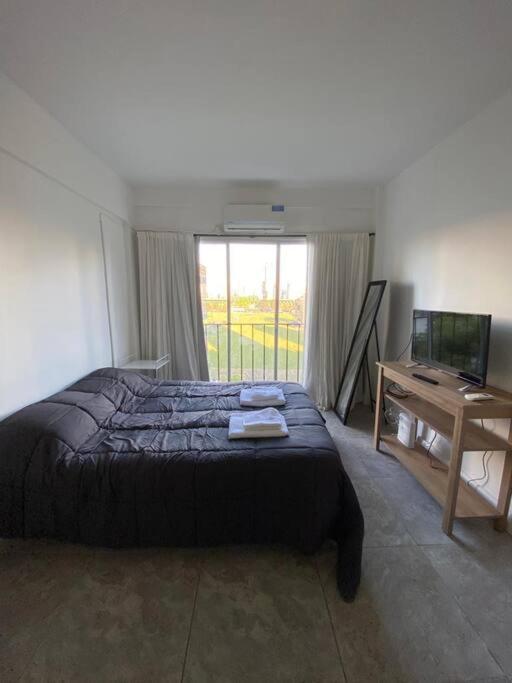 Departamento Con Increible Vista Al Polo Apartamento *