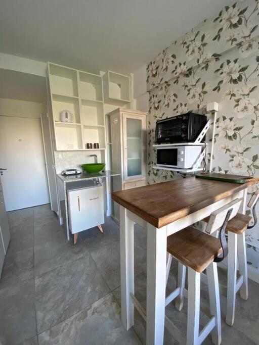 Departamento Con Increible Vista Al Polo Apartamento Ciudad Autónoma de Buenos Aires