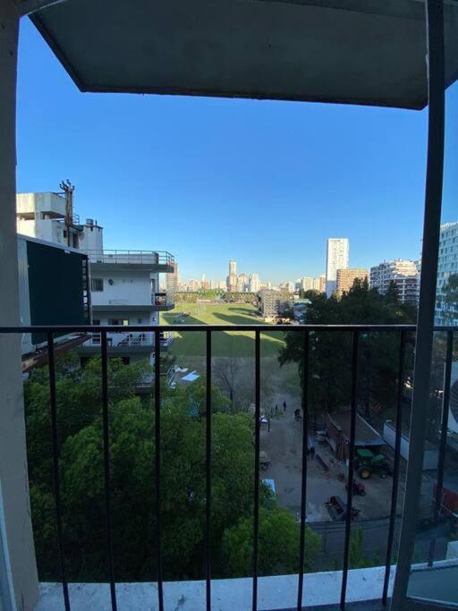 Departamento Con Increible Vista Al Polo Ciudad Autónoma de Buenos Aires
