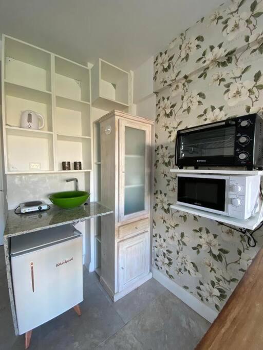 Apartamento Departamento Con Increible Vista Al Polo *