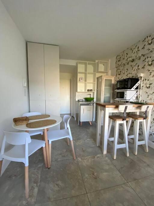 Apartamento Departamento Con Increible Vista Al Polo Ciudad Autónoma de Buenos Aires