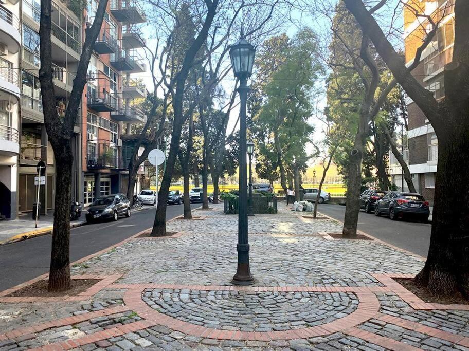 Apartamento Departamento Con Increible Vista Al Polo