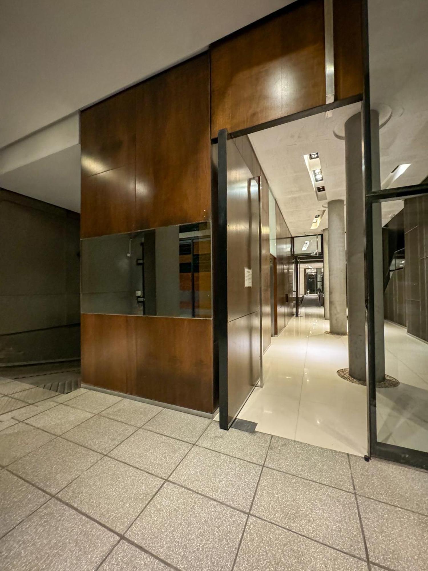 Apartamento Foster Palermo Hollywood *