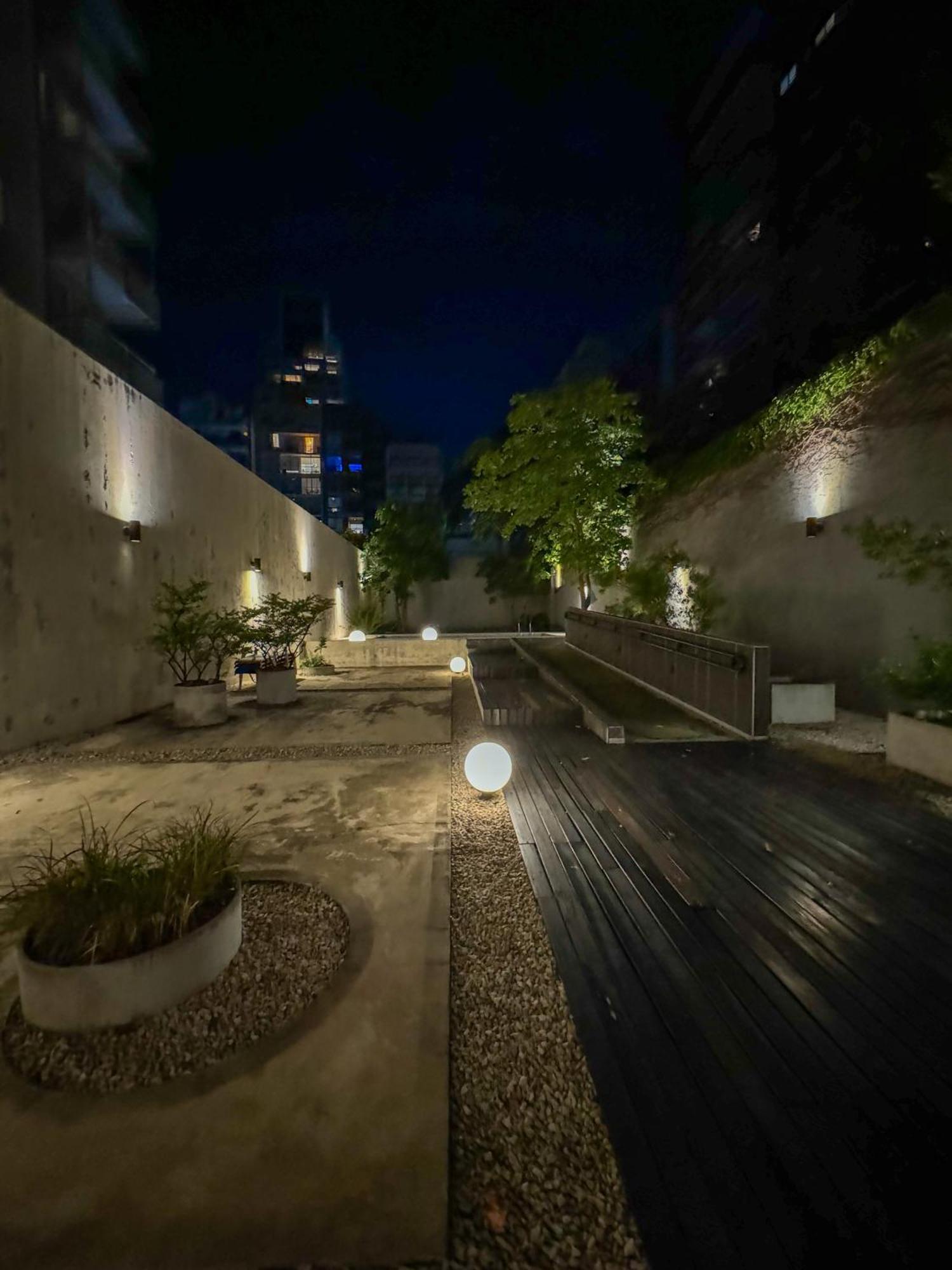 Apartamento Foster Palermo Hollywood Ciudad Autónoma de Buenos Aires
