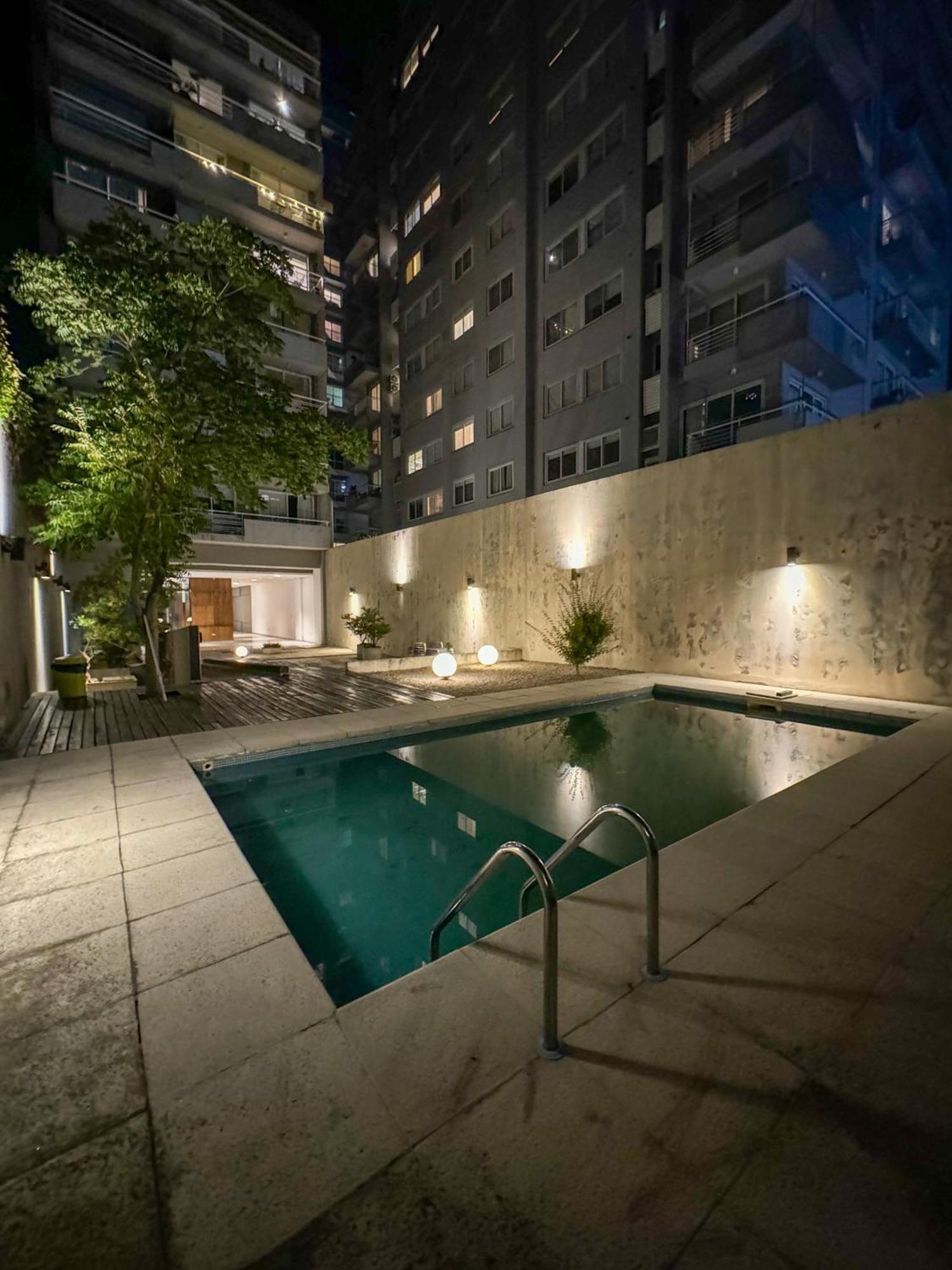 Apartamento Foster Palermo Hollywood Ciudad Autónoma de Buenos Aires