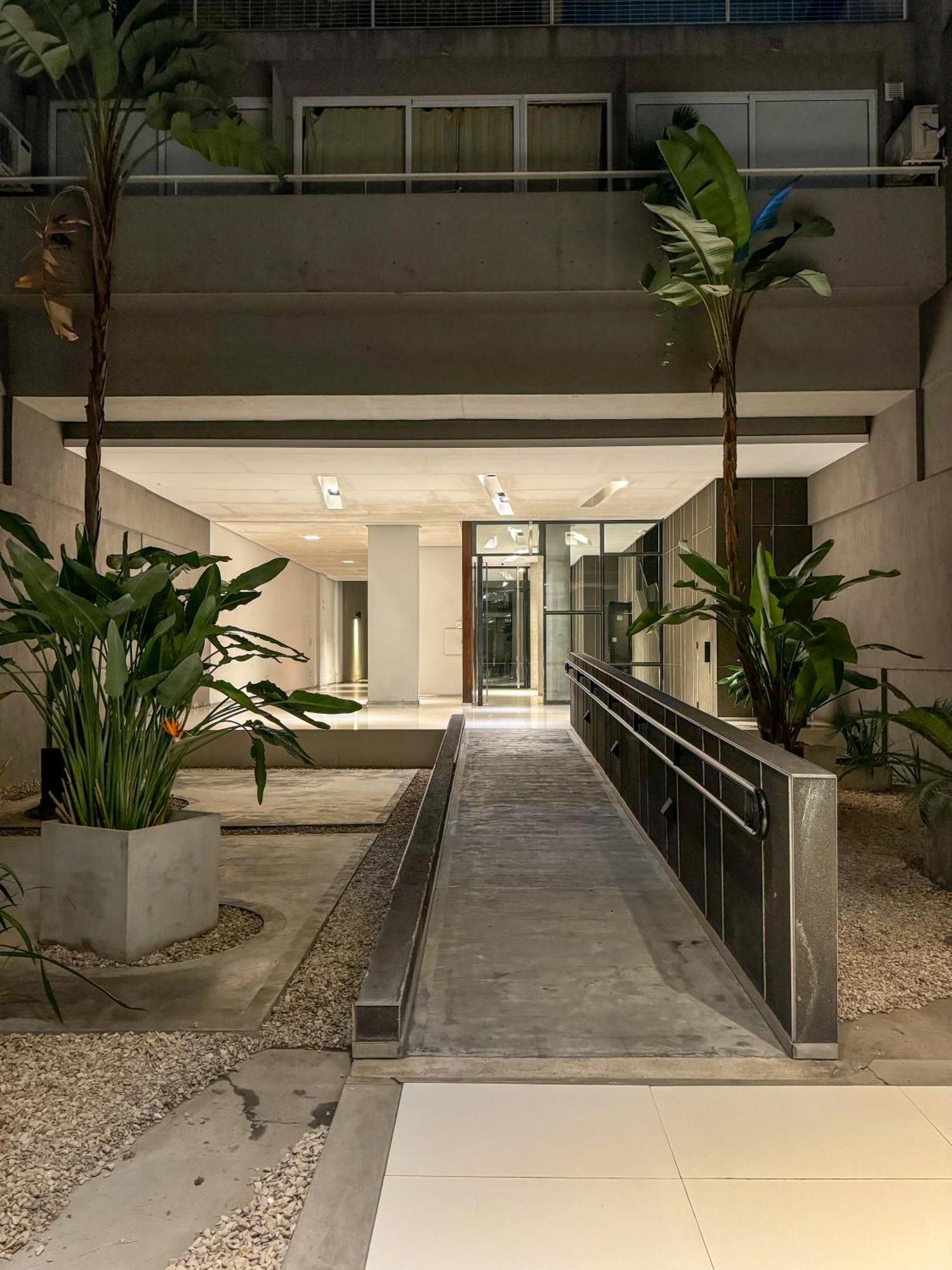 Foster Palermo Hollywood Apartamento *