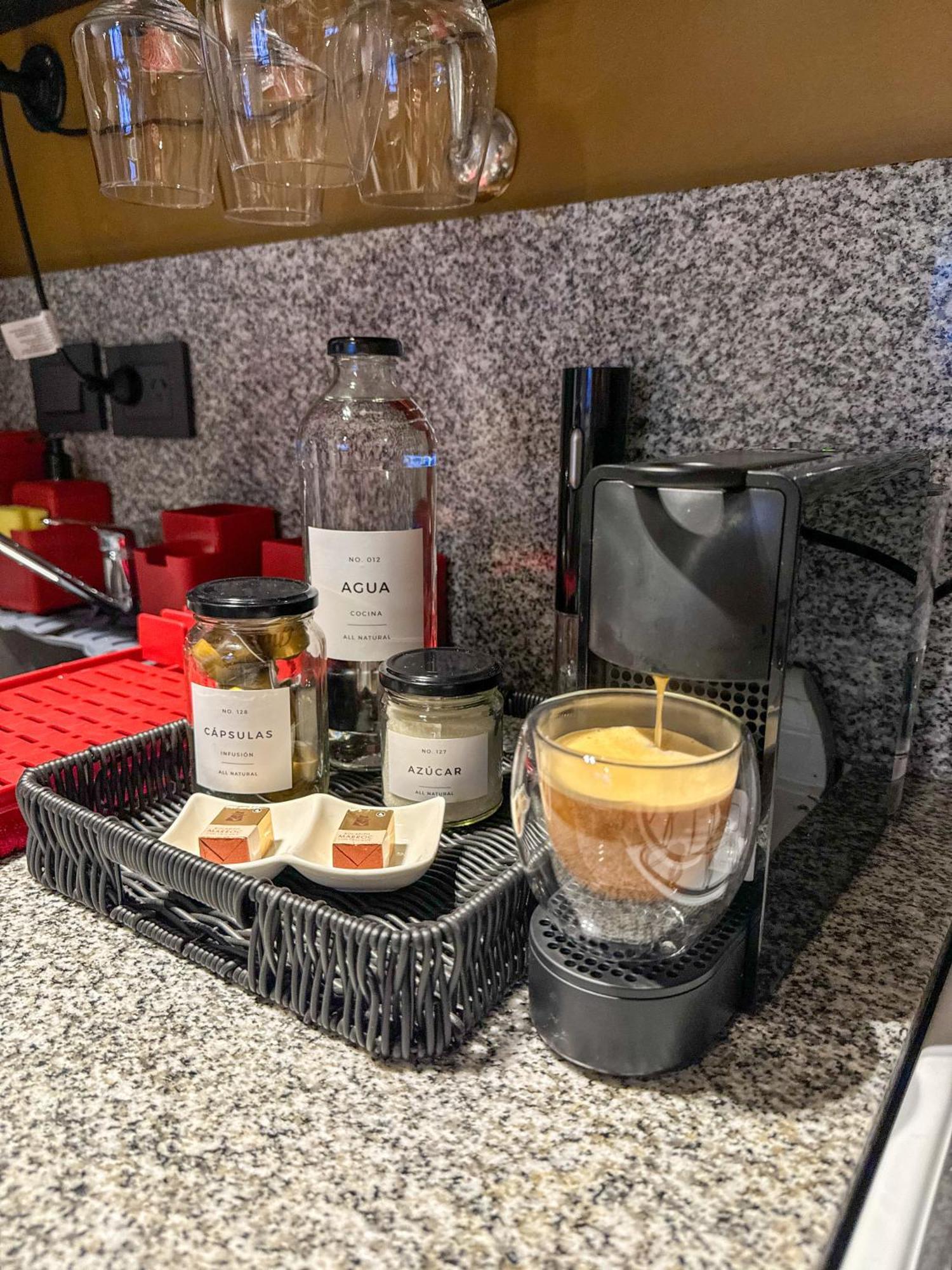 Apartamento Foster Palermo Hollywood
