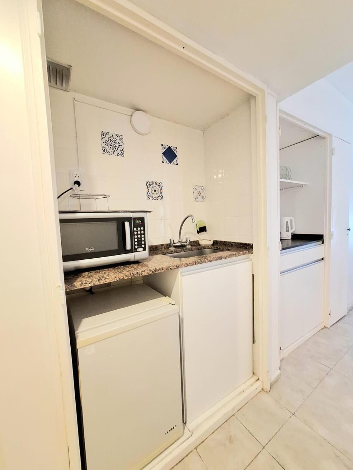 Le Bleu Apartamento Apartamento Ciudad Autónoma de Buenos Aires