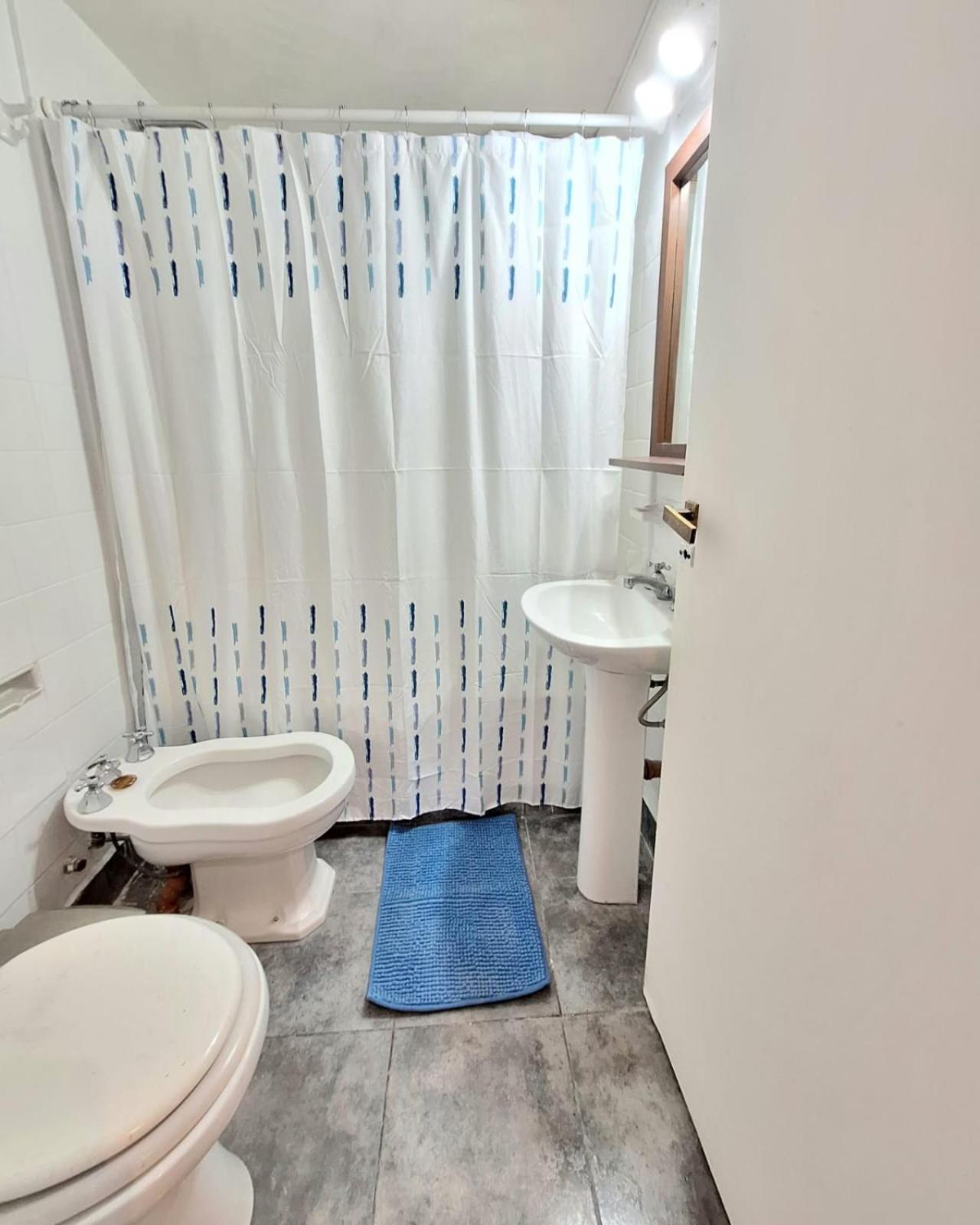 Le Bleu Apartamento Apartamento