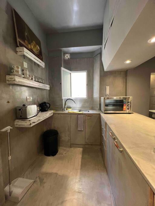 Elegante Estudio En Recoleta Ciudad Autónoma de Buenos Aires