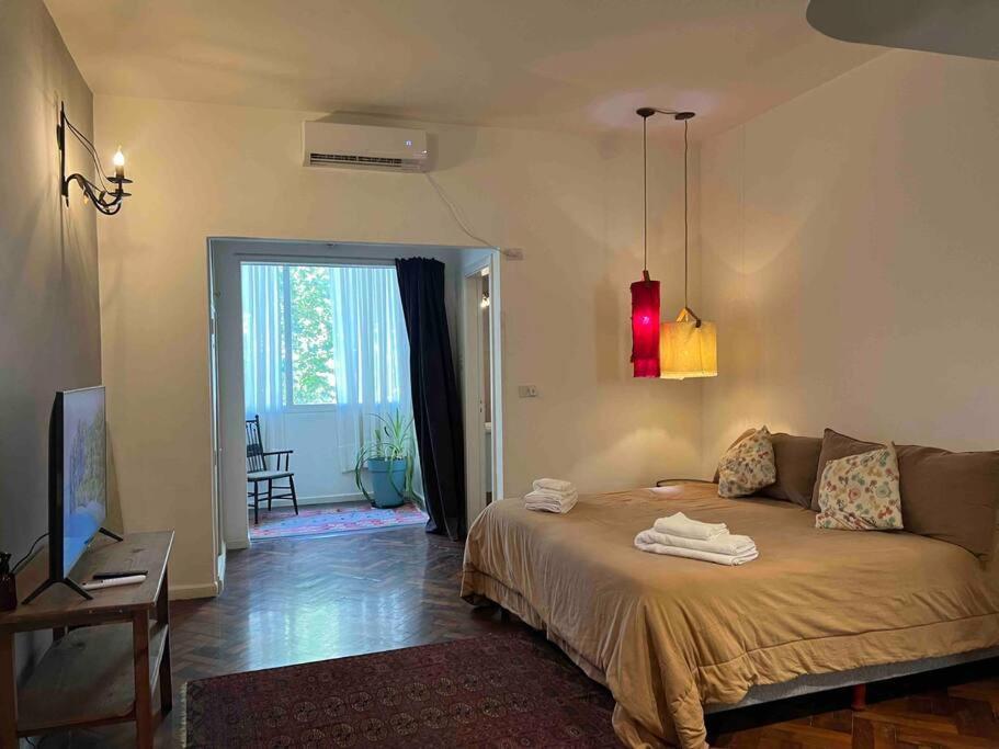 Elegante Estudio En Recoleta * Ciudad Autónoma de Buenos Aires