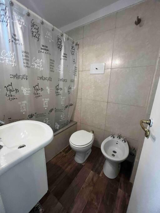 Elegante Estudio En Recoleta Apartamento Ciudad Autónoma de Buenos Aires