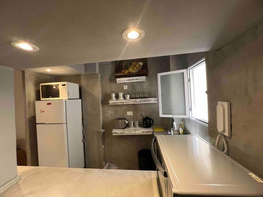 Apartamento Elegante Estudio En Recoleta Ciudad Autónoma de Buenos Aires