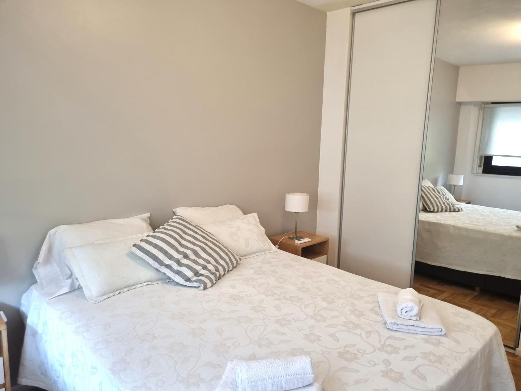 Apartamento Cozy Recoleta *