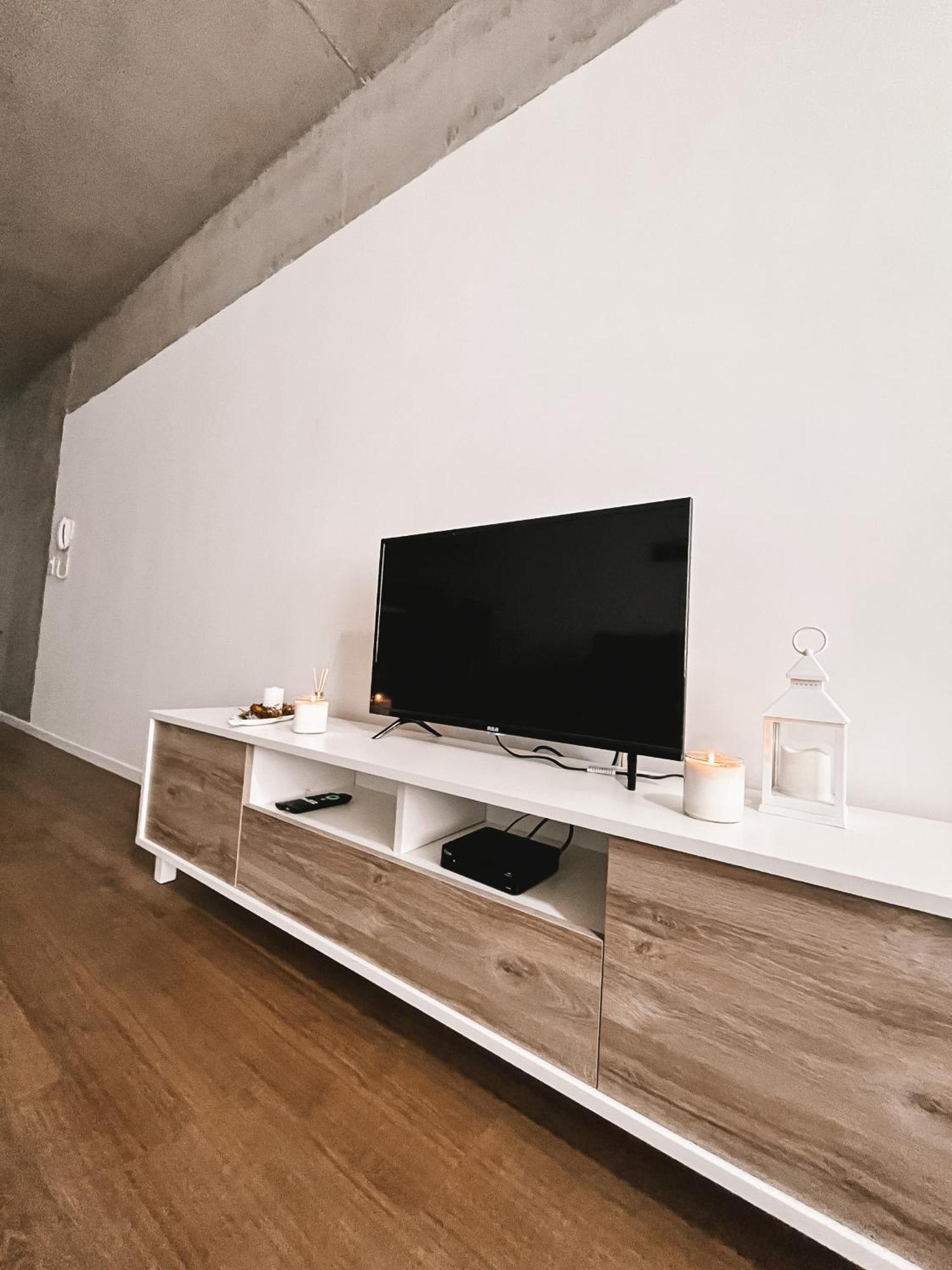 Rentup - Luminoso Y Funcional Monoambiente En San Telmo Apartamento Ciudad Autónoma de Buenos Aires