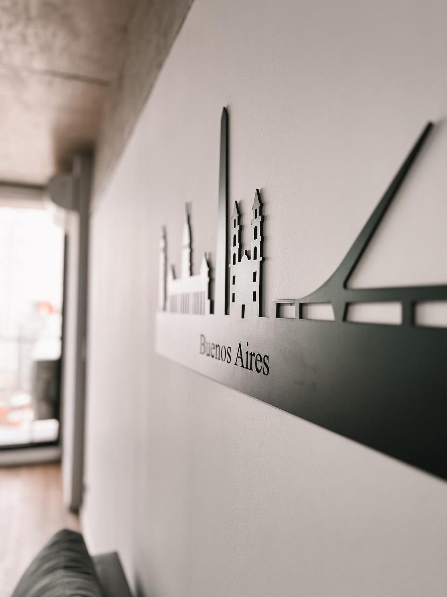 Rentup - Luminoso Y Funcional Monoambiente En San Telmo Apartamento