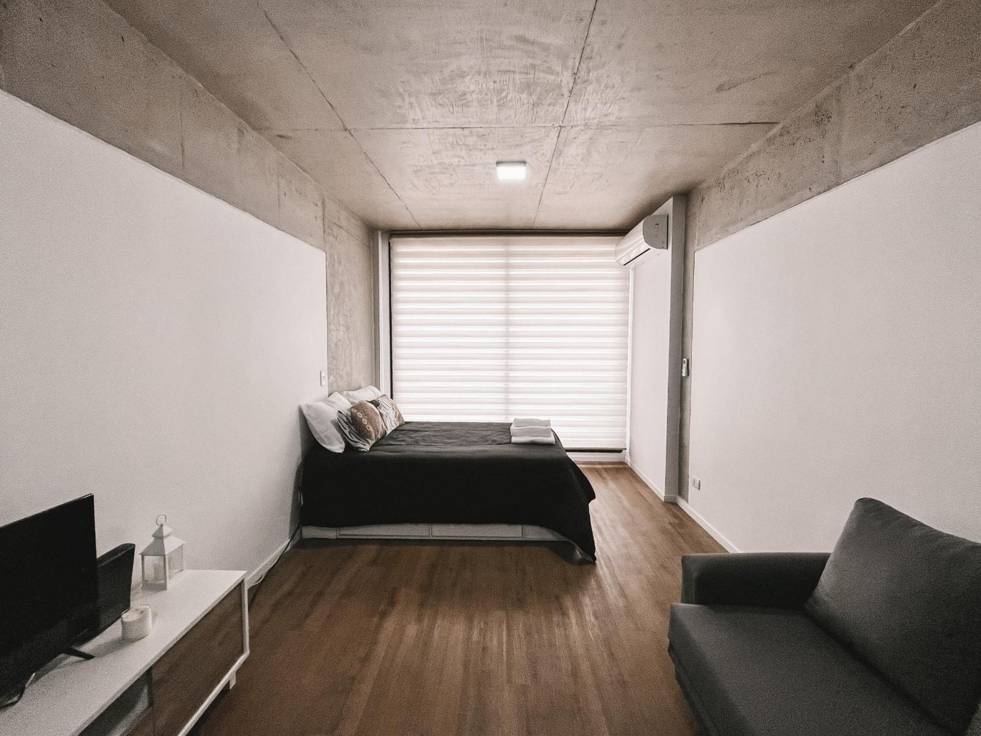Rentup - Luminoso Y Funcional Monoambiente En San Telmo *