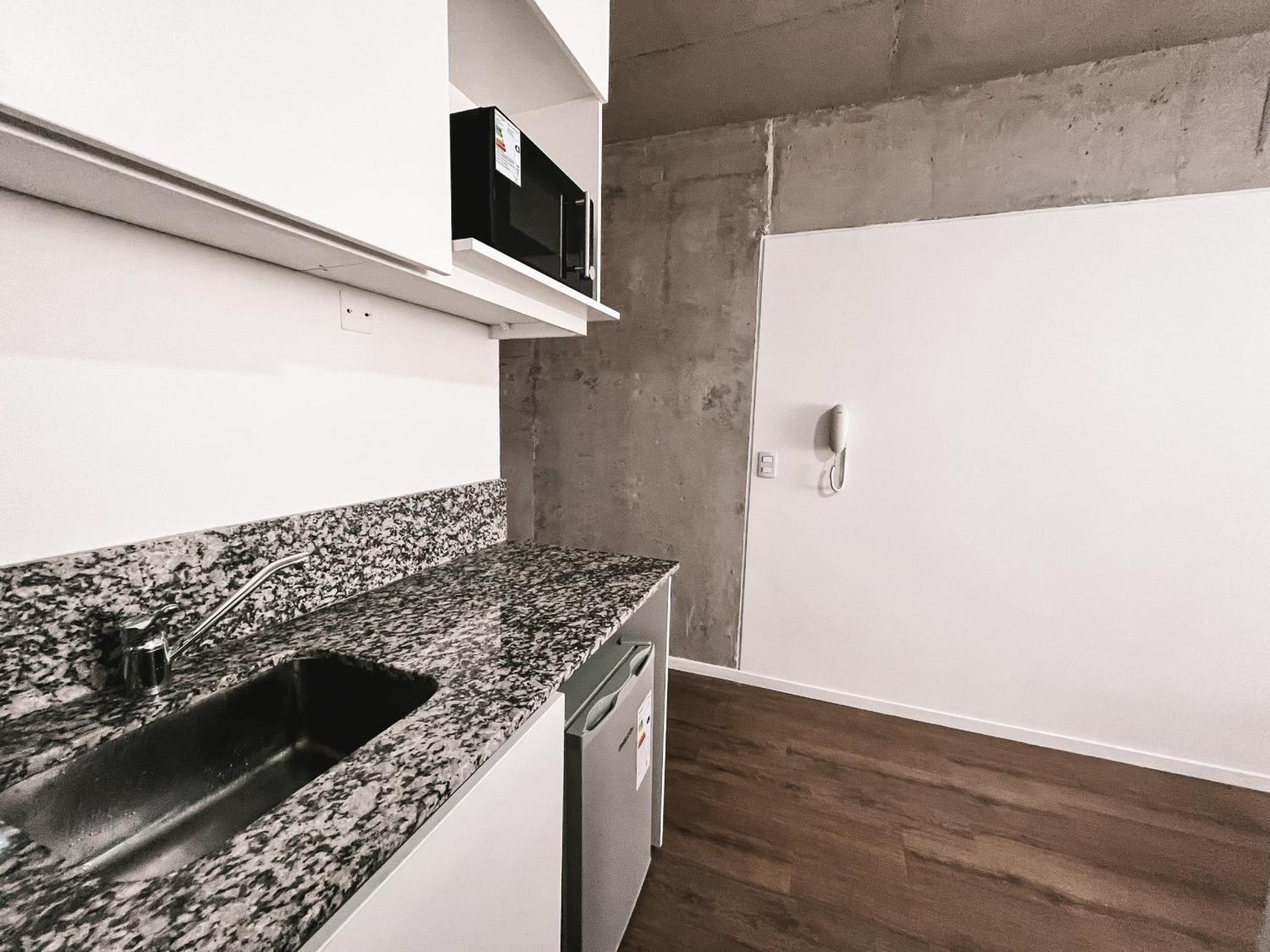 Rentup - Luminoso Y Funcional Monoambiente En San Telmo Apartamento Ciudad Autónoma de Buenos Aires