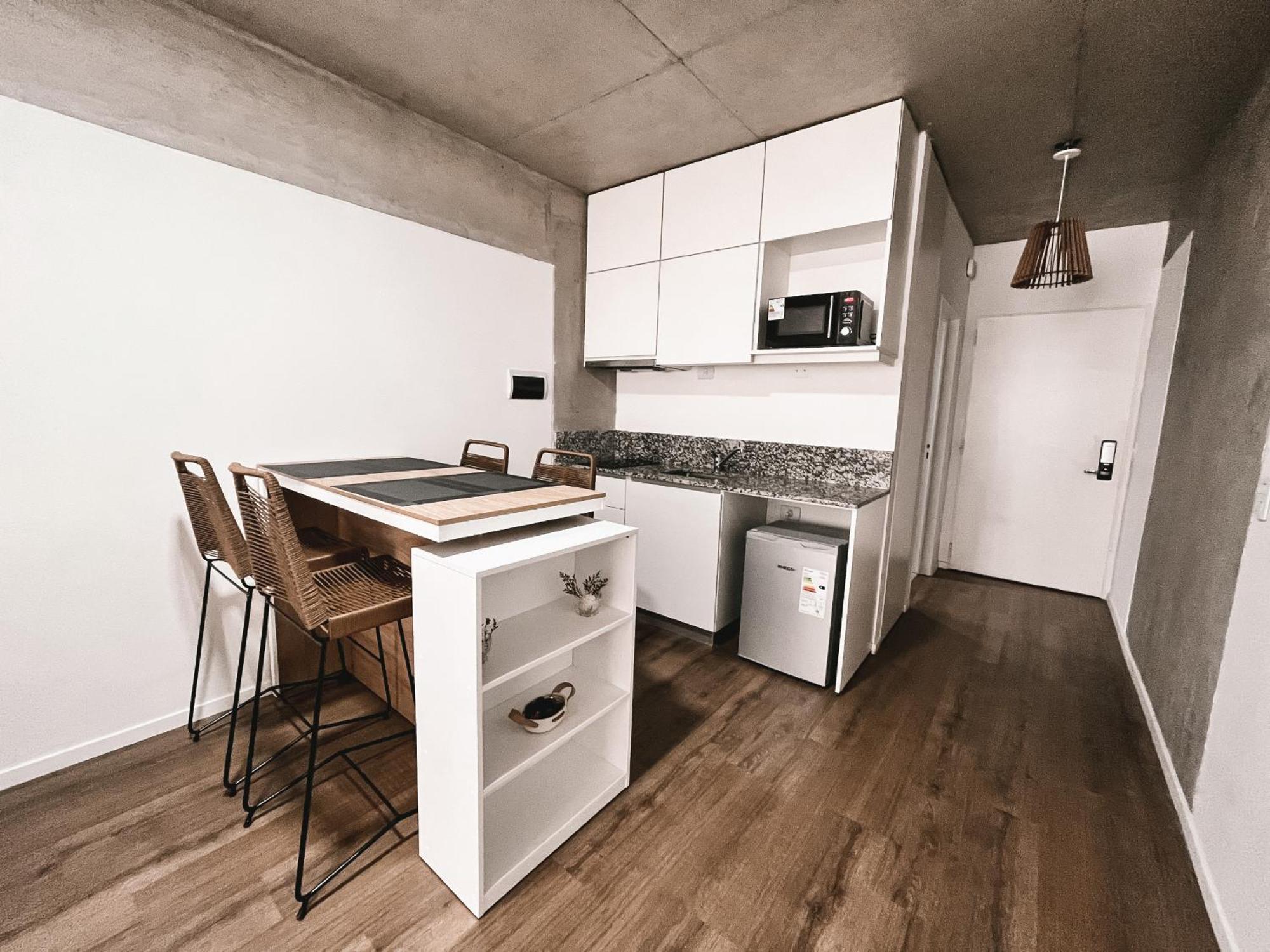 Apartamento Rentup - Luminoso Y Funcional Monoambiente En San Telmo Ciudad Autónoma de Buenos Aires