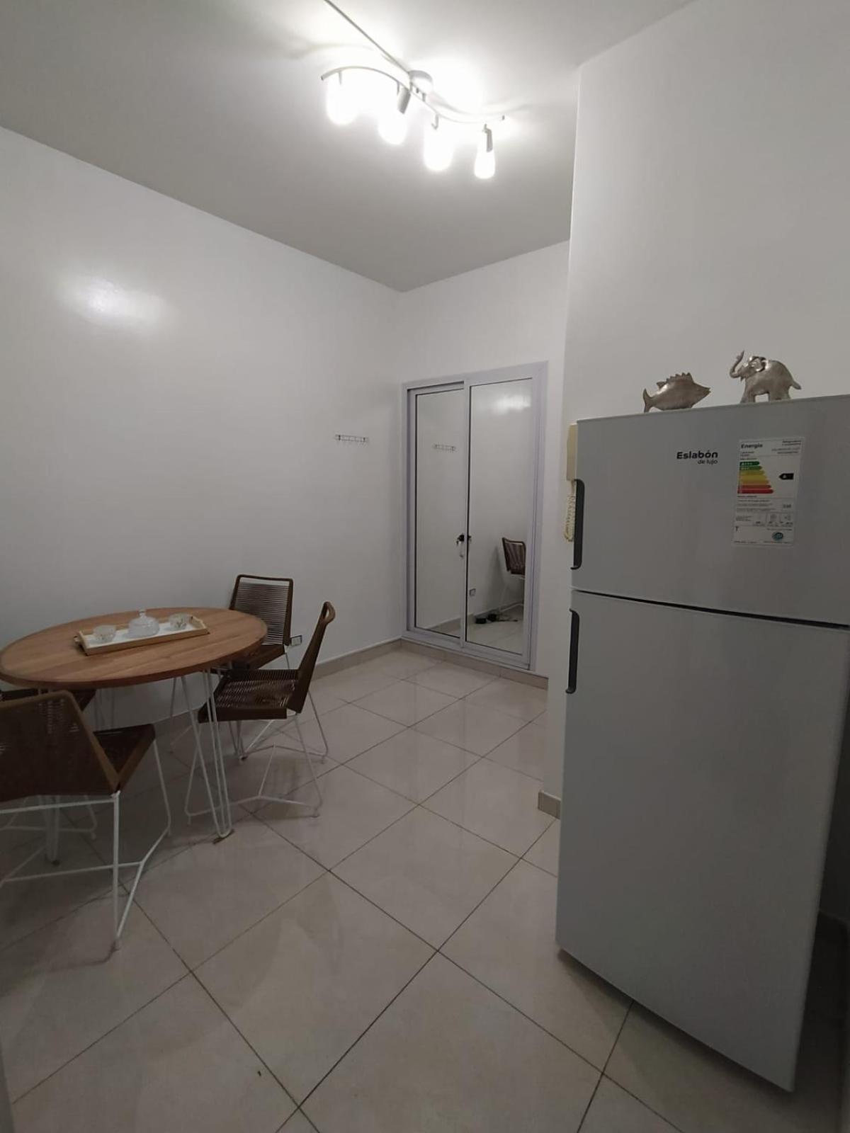 Apartamento Bs As Ciudad Autónoma de Buenos Aires