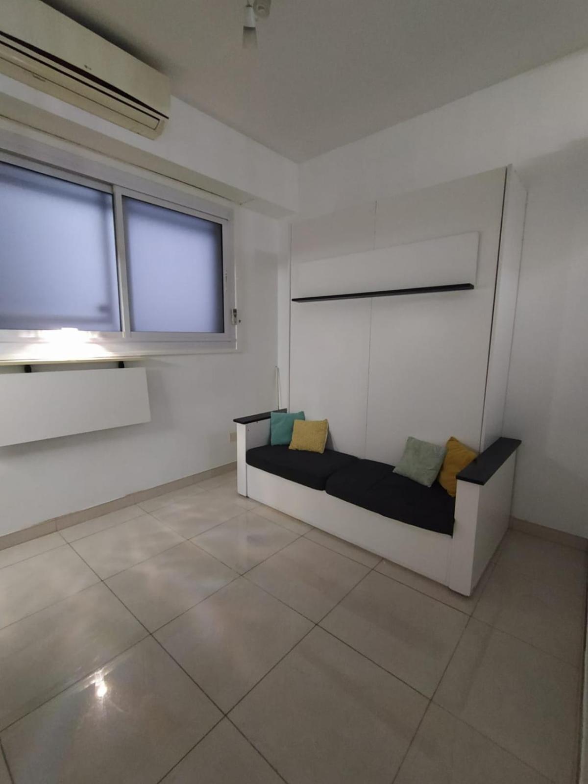 Bs As Apartamento