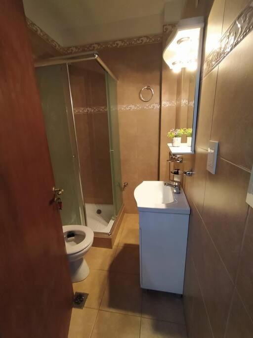 Bs As Apartamento