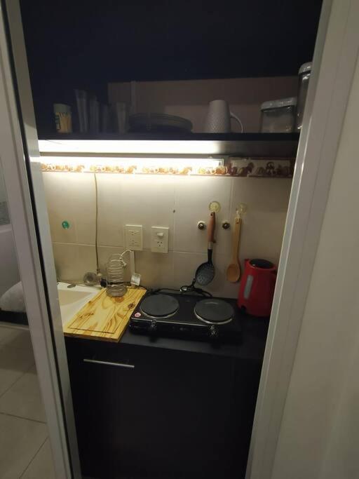 Apartamento Bs As