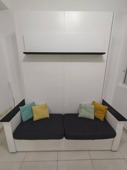 Bs As Apartamento